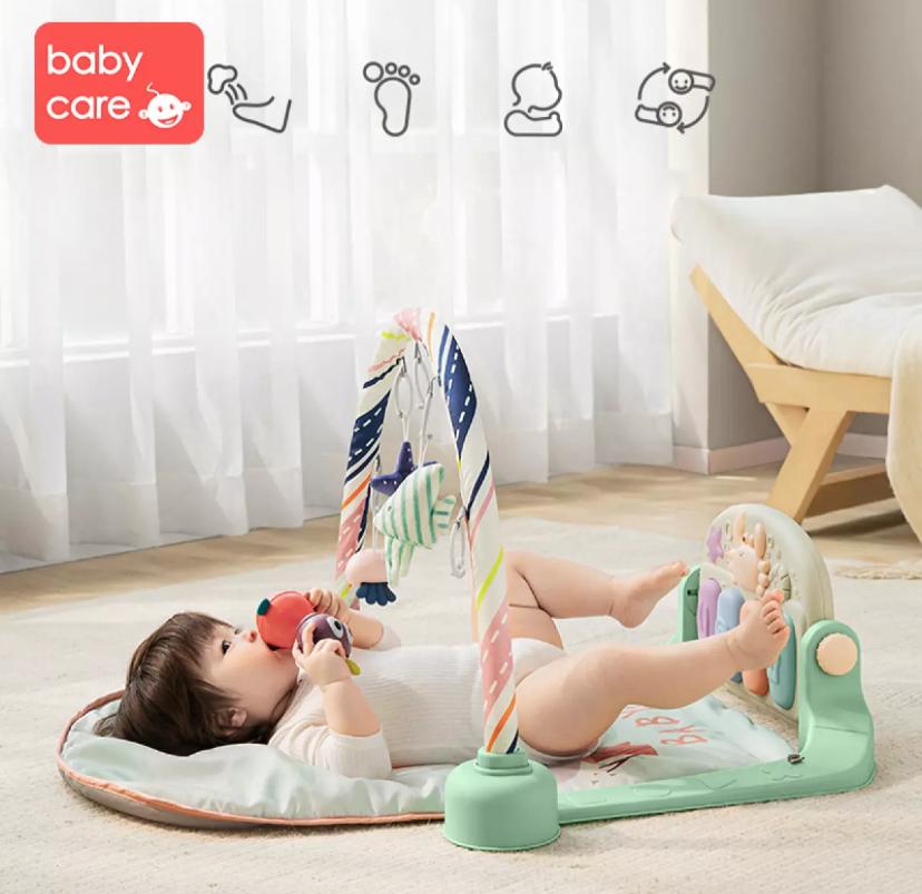 Baby music play mat on sale