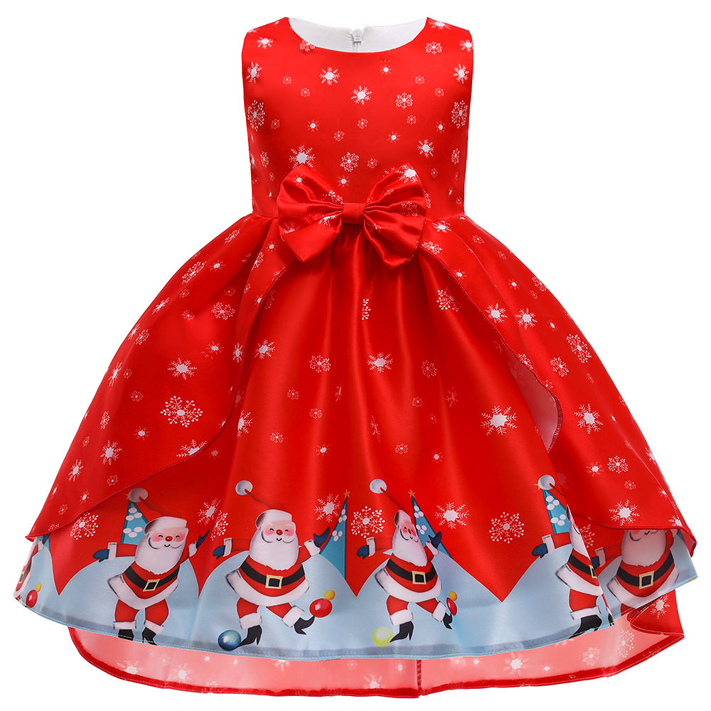 Christmas dress big w best sale