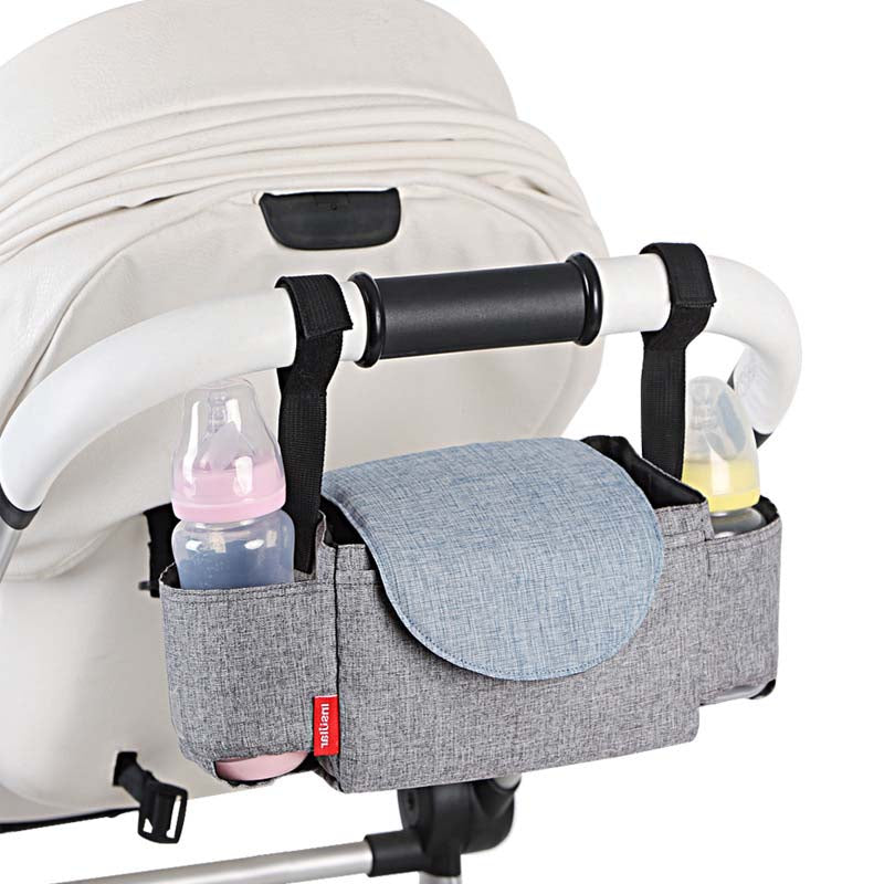 Pram holder bag online