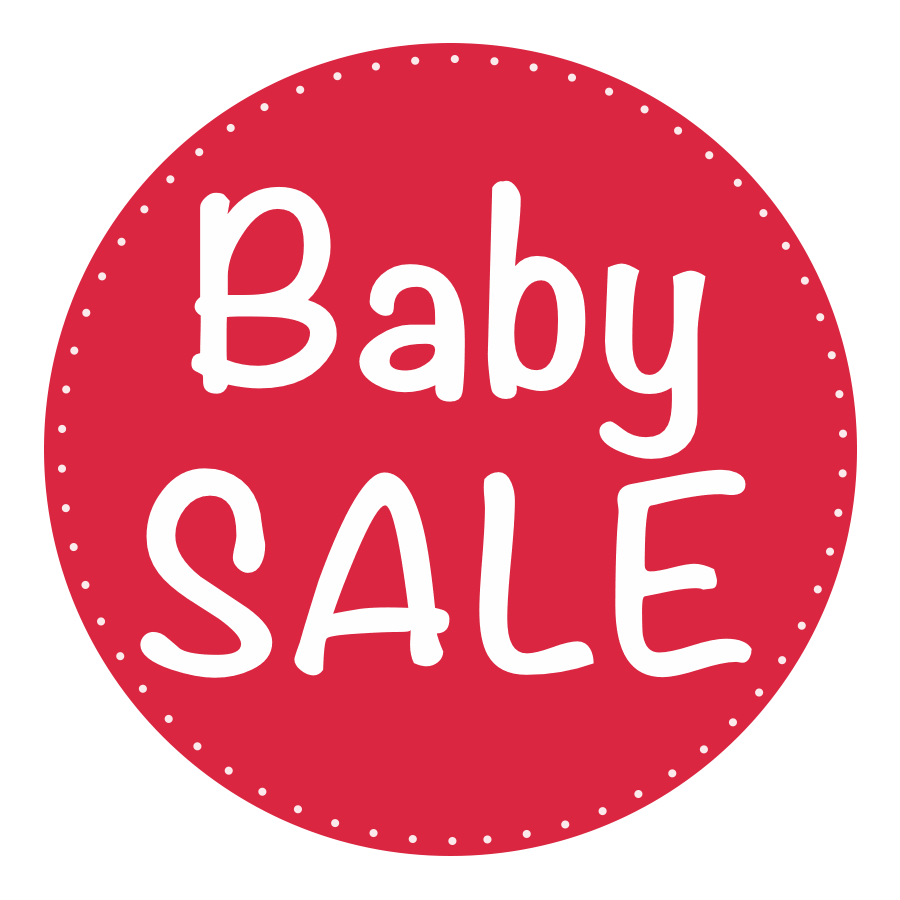 Baby Clearance Sales