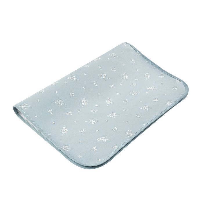 Baby Breathable Cotton Waterproof Crib Mattress Cover Pad Diaper Changing Mat