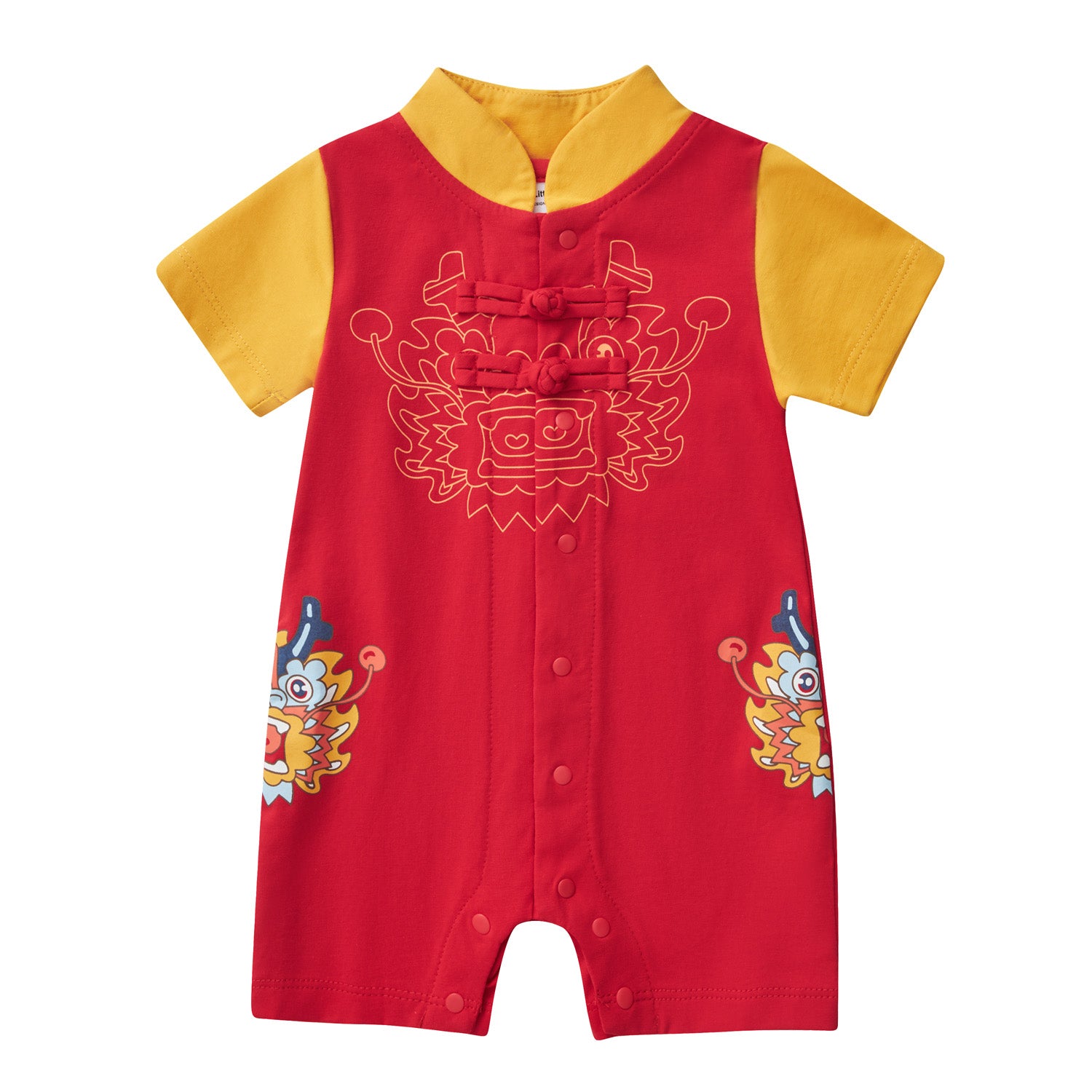 Cny clothes for baby boy hotsell