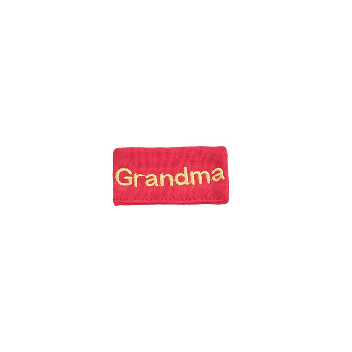 Leave Ang Bao Here Name Tag Resend