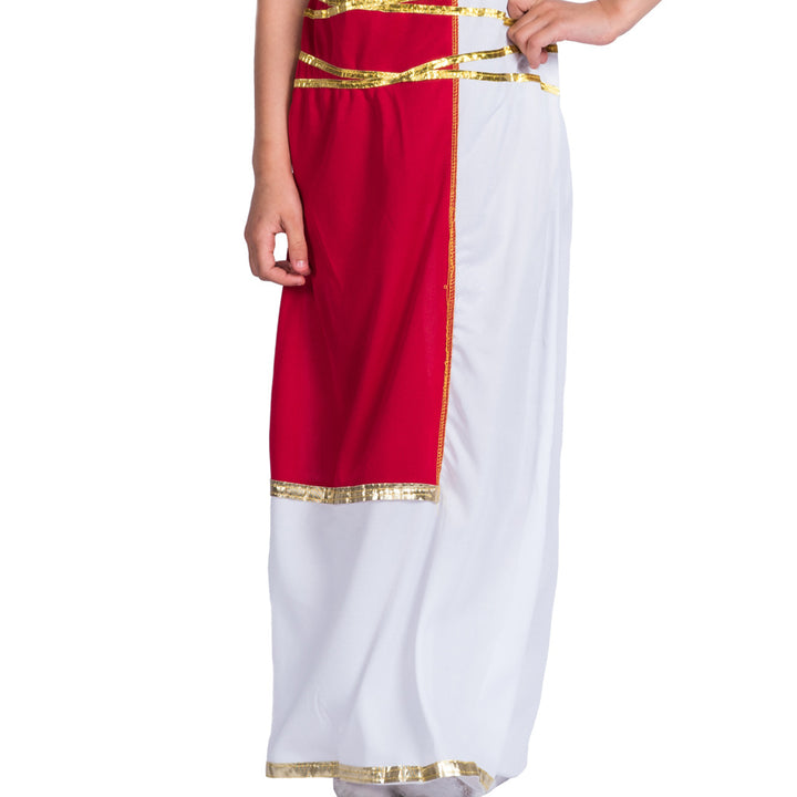 Kids Halloween Costume Greek Goddess FT20202 - Little Kooma