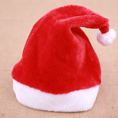 Children Kids Adult Christmas Santa Hat - 1126 - Little Kooma