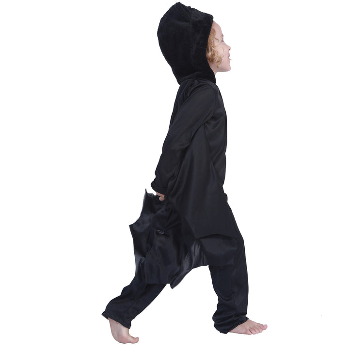 Kids Halloween Costume Bat Cosplay FT22057 - Little Kooma