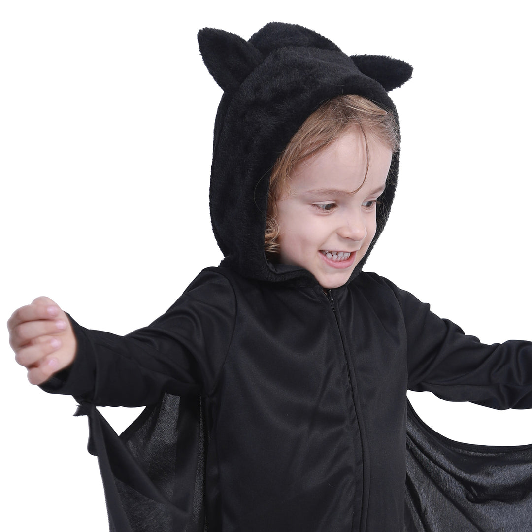 Kids Halloween Costume Bat Cosplay FT22057 - Little Kooma