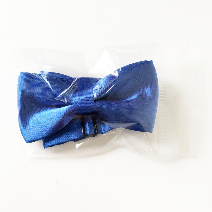 Boy's Plain Bowtie - Little Kooma