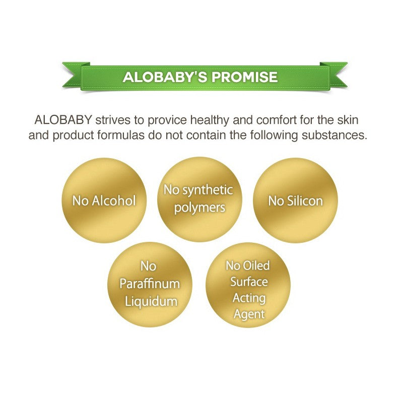 ALOBABY UV Cream - Organic Sunscreen Cream - Little Kooma