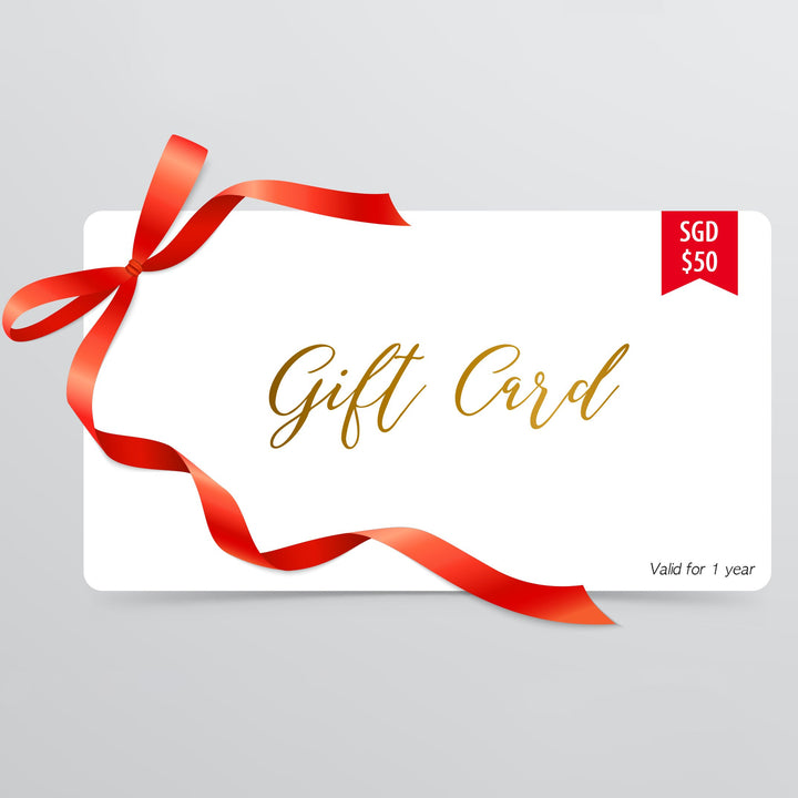 Gift Card from Little Kooma (Physical Gift Card) - Little Kooma